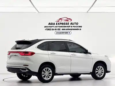 Haval M6 2023