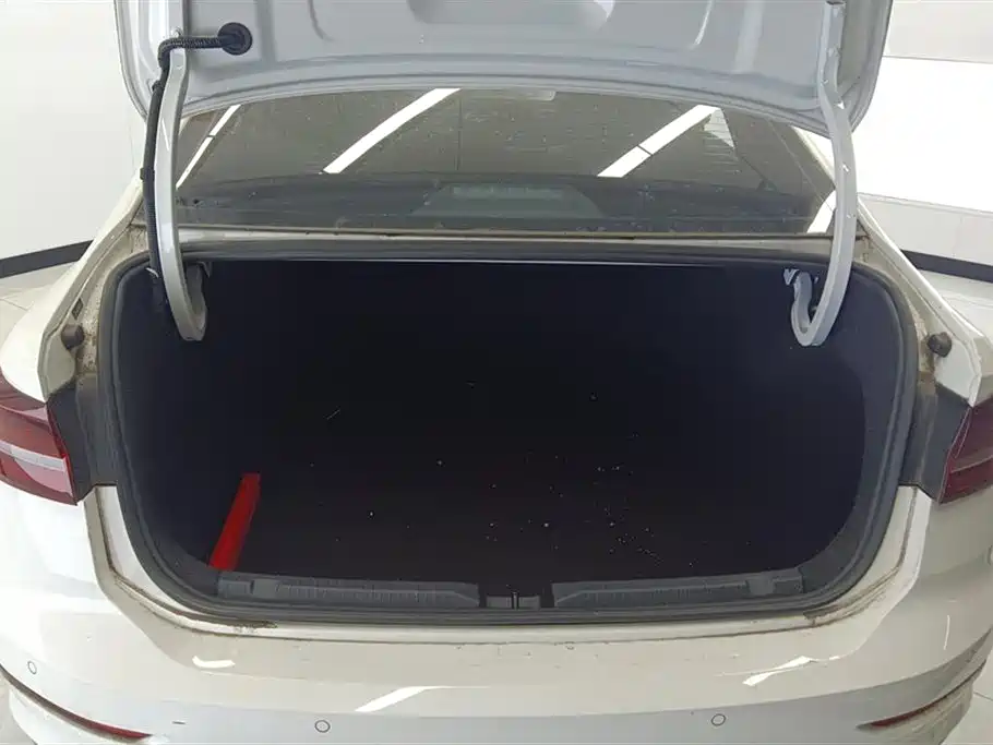 Volkswagen Lavida 2021