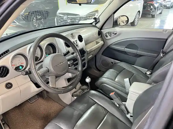 Chrysler PT Cruiser 2007