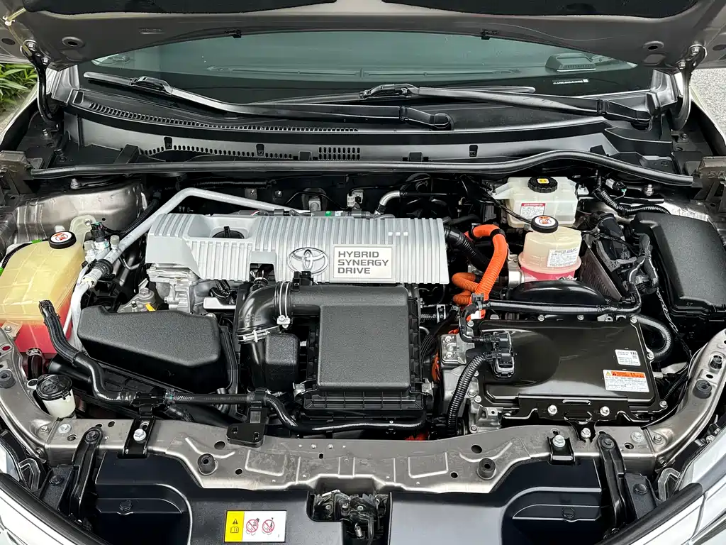 Toyota Corolla 2019 — фото 12