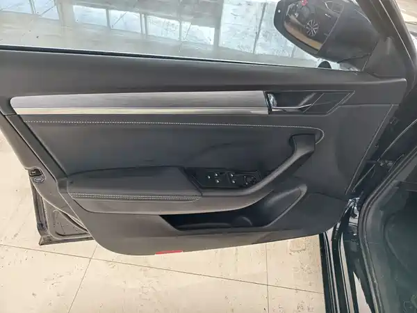 Skoda Superb 2023