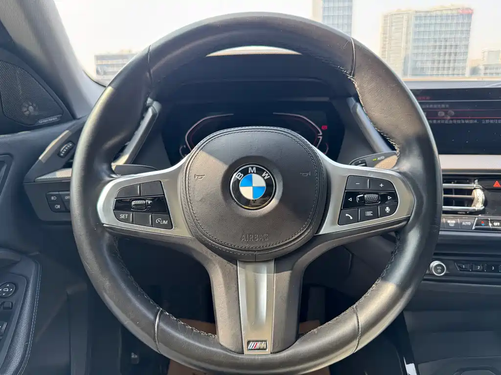 BMW 2 Series 2023 — фото 17