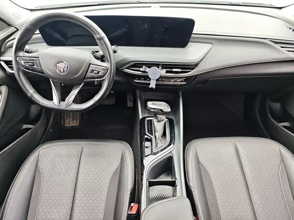 Buick Verano 2023 — фото 12