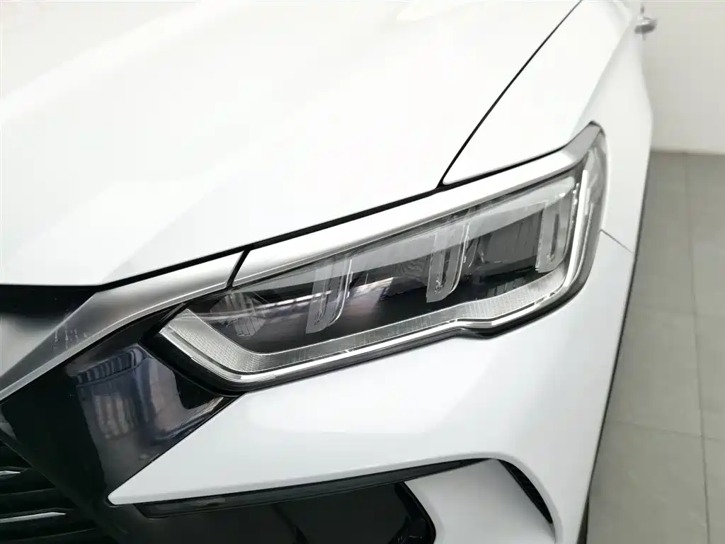 BYD Pro New Energy 2024 — фото 7