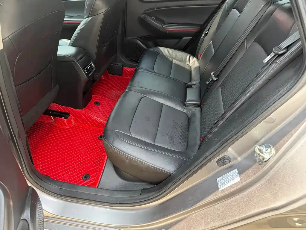 Changan Escape 2020