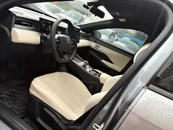 BYD Qin PLUS 2025