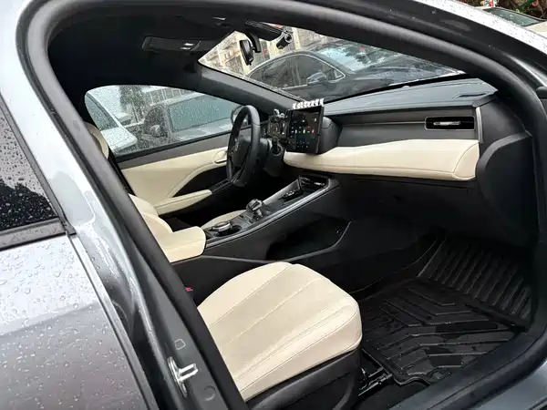 BYD Qin PLUS 2025
