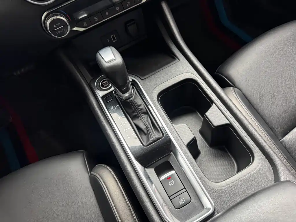 Nissan Sylphy 2022 — фото 14