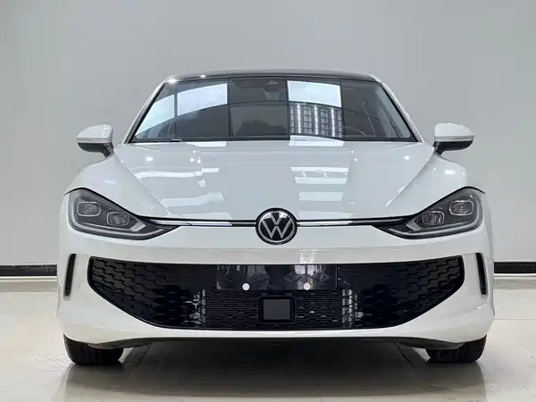 Volkswagen Lamando 2023