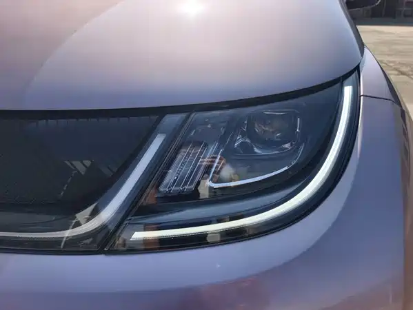 BYD Dolphin 2023
