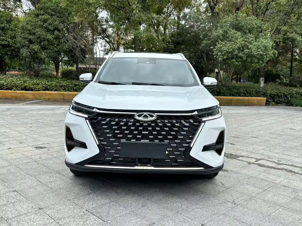 Chery Tiggo 8 PRO 2023