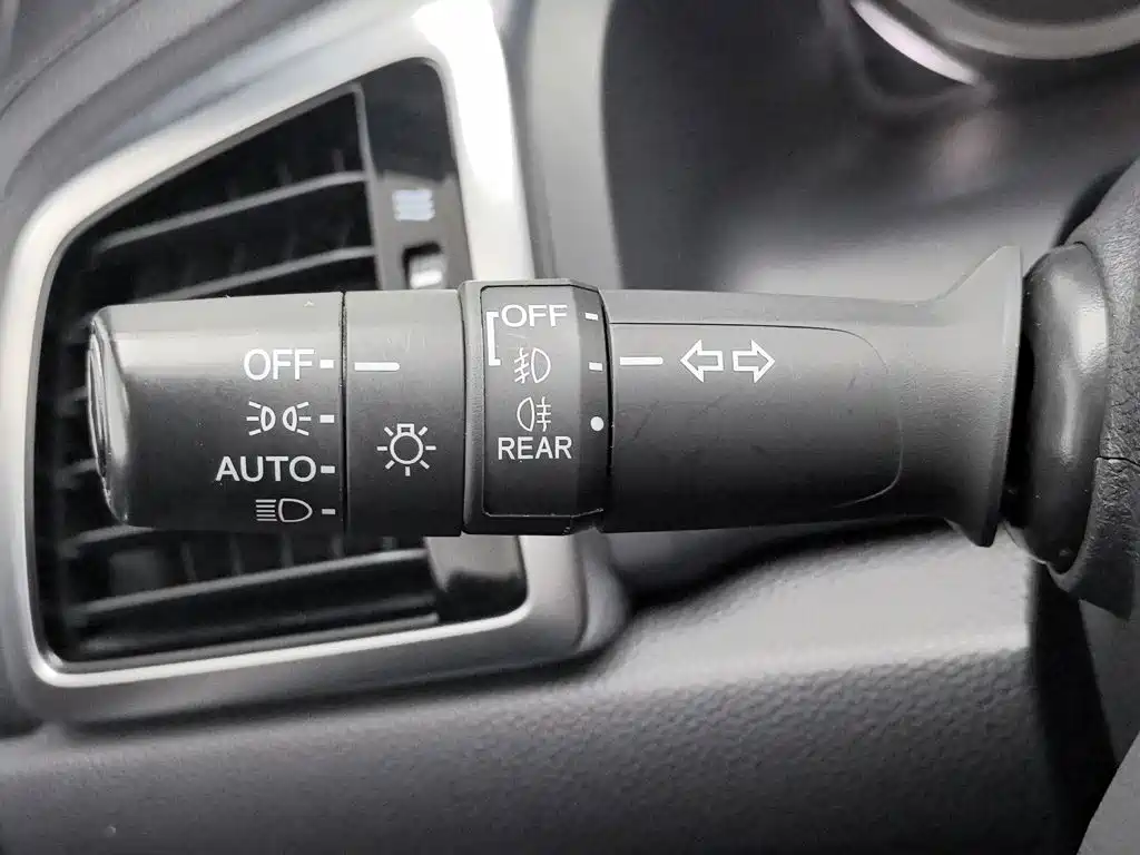 Honda UR-V 2019 — фото 21