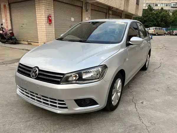 Volkswagen Jetta 2014