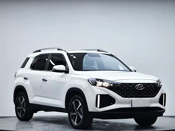 Hyundai ix35 2023
