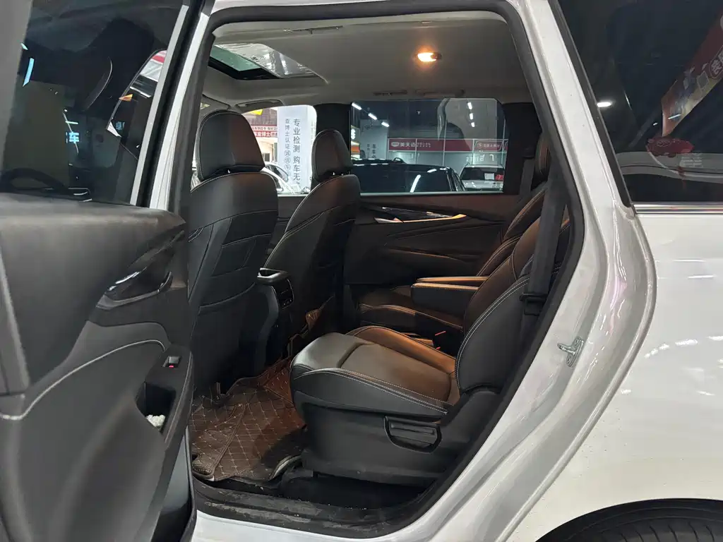Maxus G50 2023