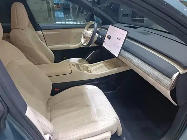 Onvo L60 2025