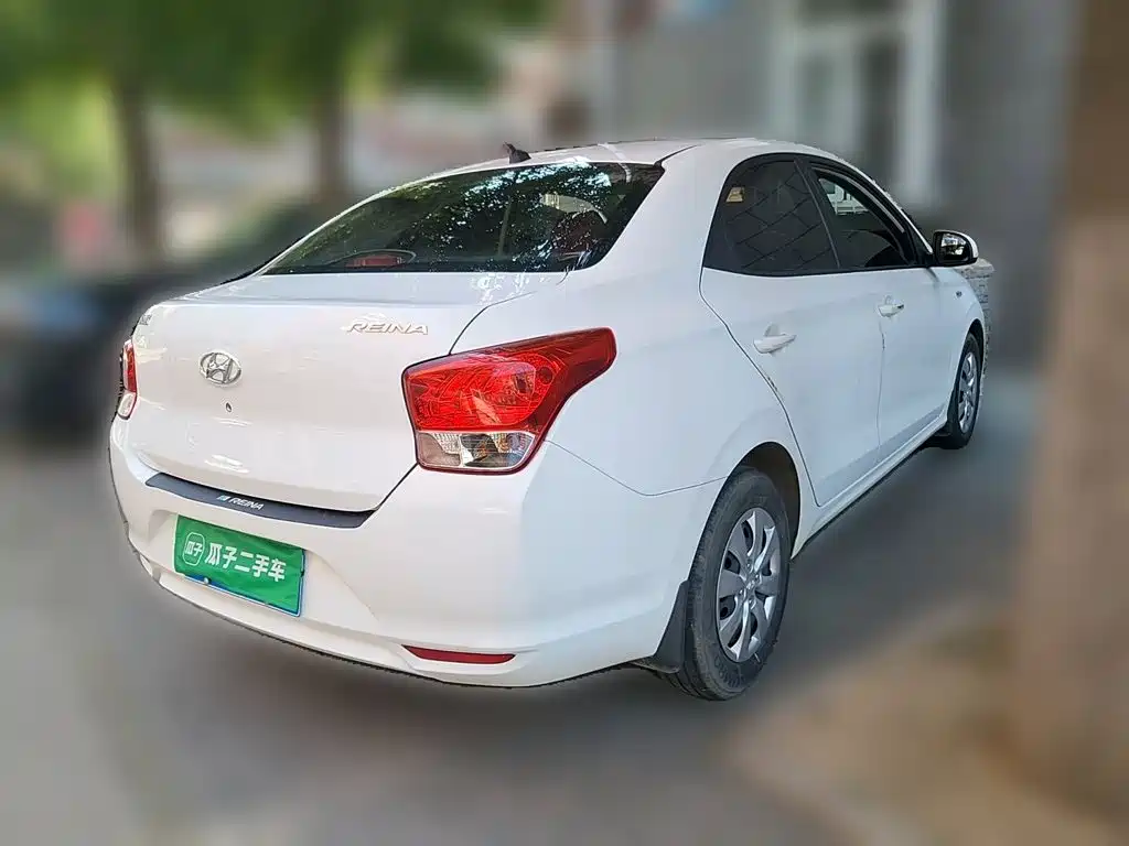 Hyundai Verna 2020