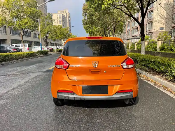 Baojun 310 2016