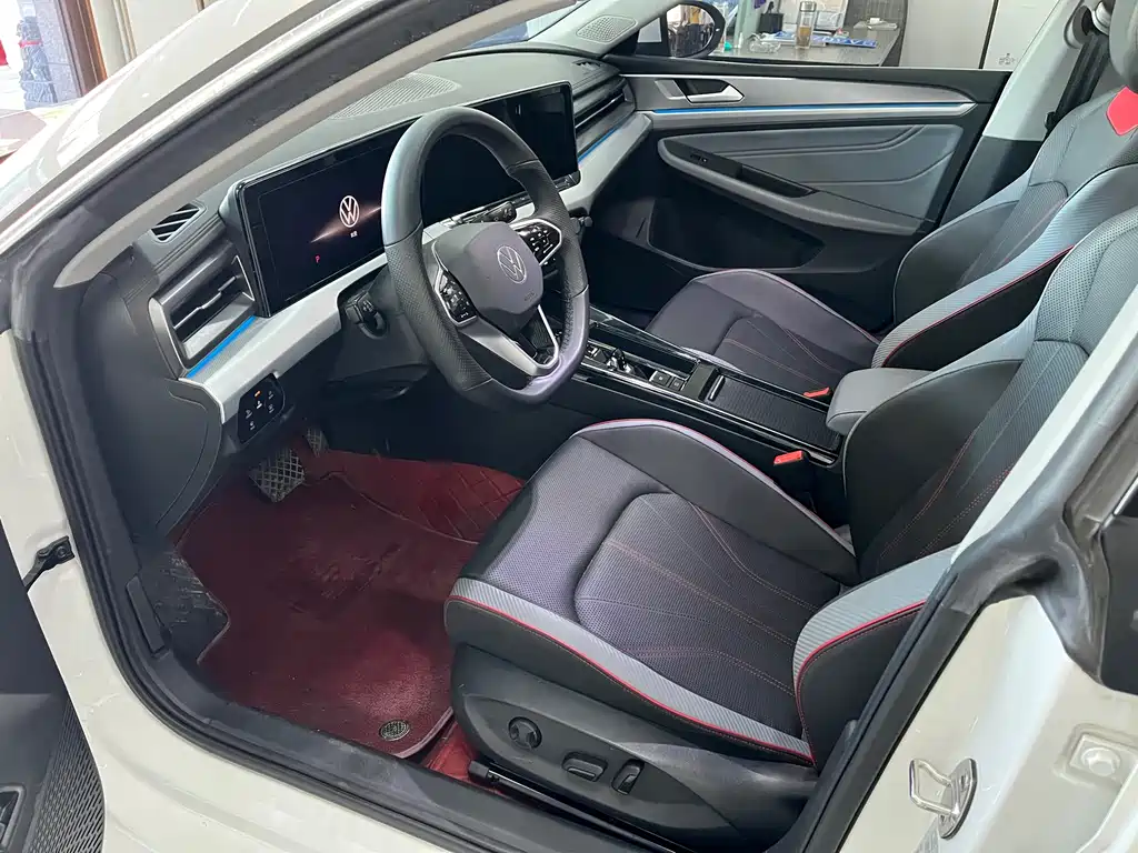 Volkswagen Lamando 2023