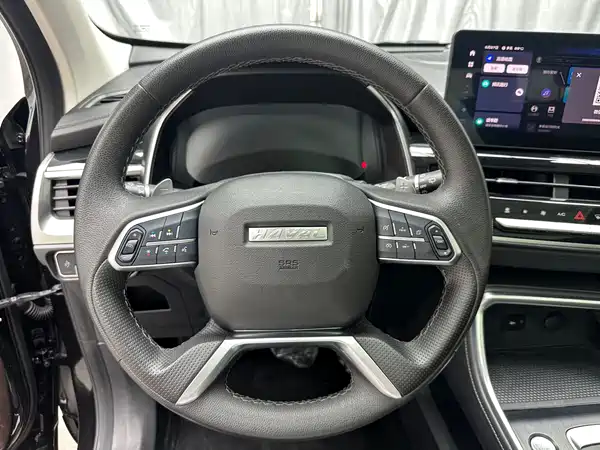 Haval H6 2022