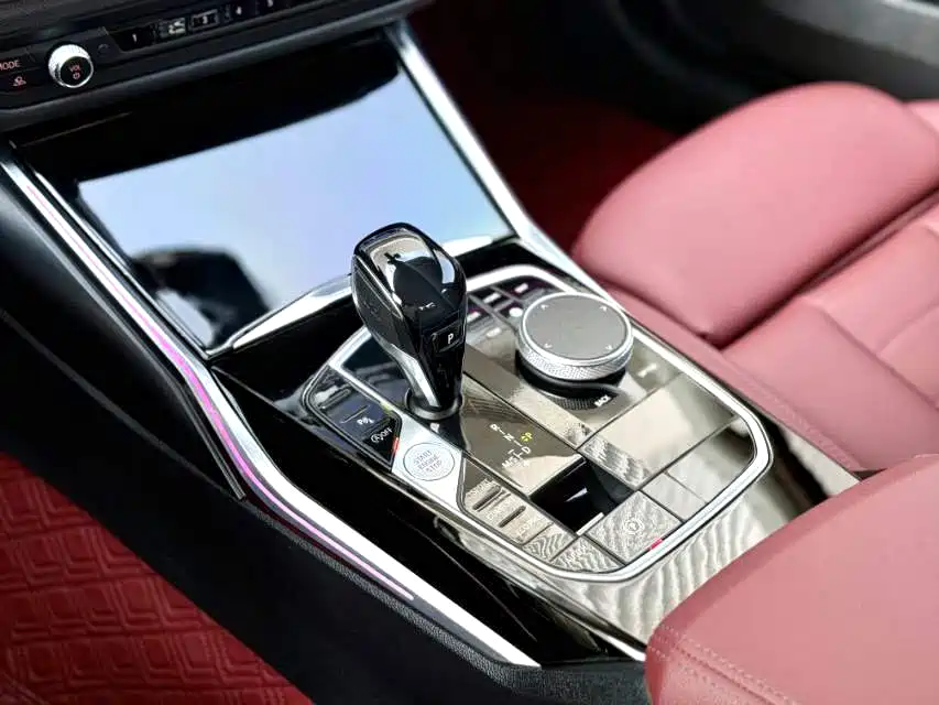 BMW 3 Series 2020
