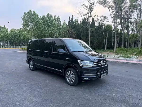 Volkswagen Kailuwei 2019