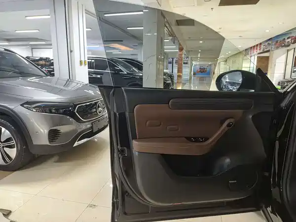 Leapmotor C11 2023