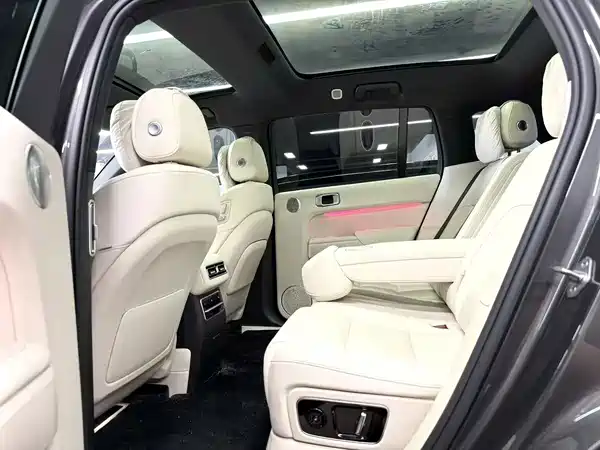 Li Auto L7 2023