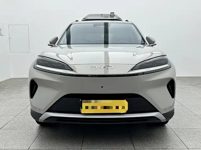 BYD Sealion 07 DM-i 2025 — фото 2