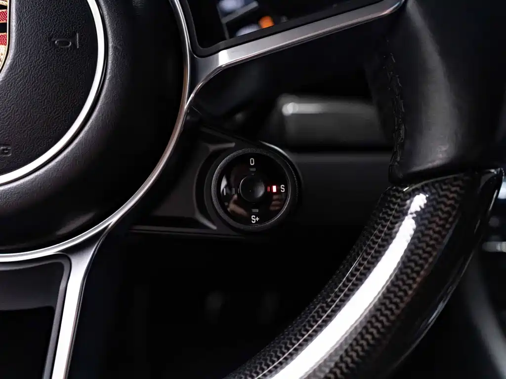 Porsche 718 2019 — фото 10