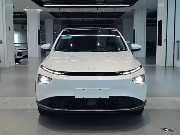 XPeng G3 2021