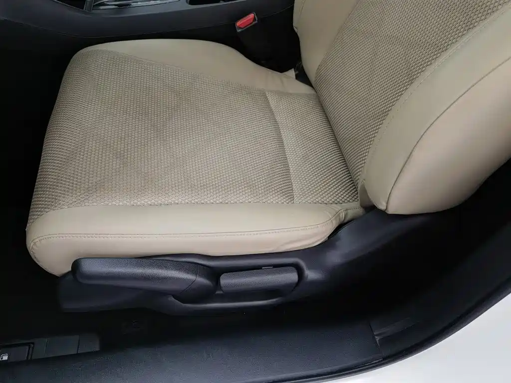 Honda Jade 2014 — фото 20