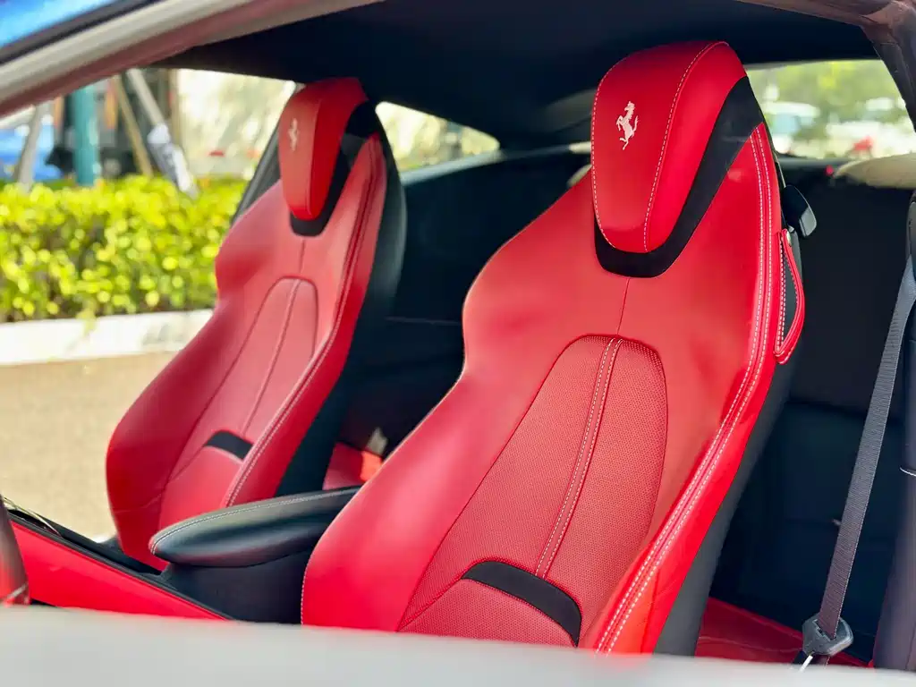 Ferrari Roma 2022 — фото 11