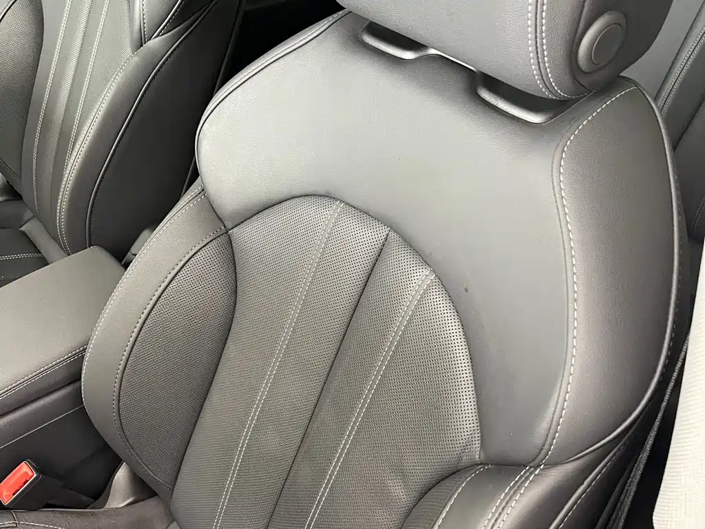 Audi A4L 2020 — фото 17