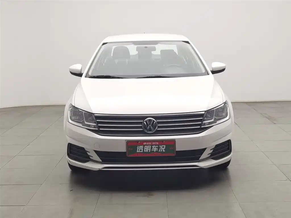 Volkswagen Lavida 2023
