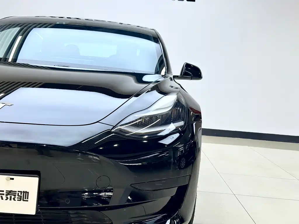 Tesla Model 3 2020 — фото 6