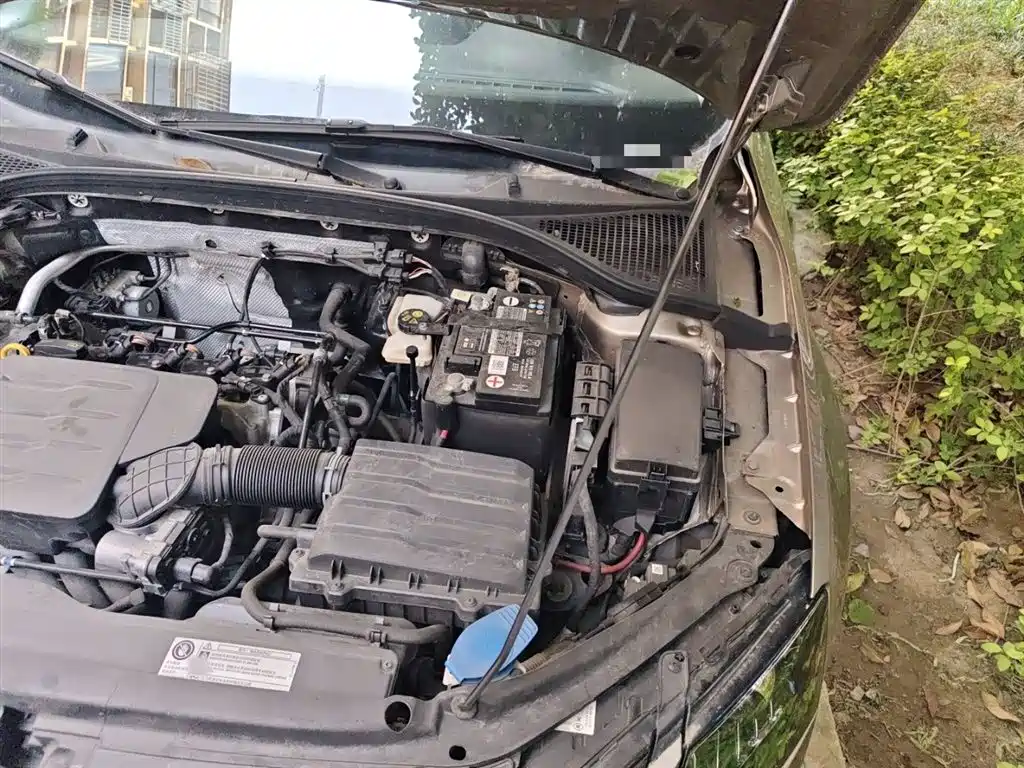 Skoda Octavia 2021 — фото 22