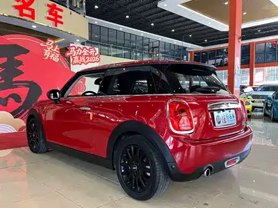 MINI MINI 2014