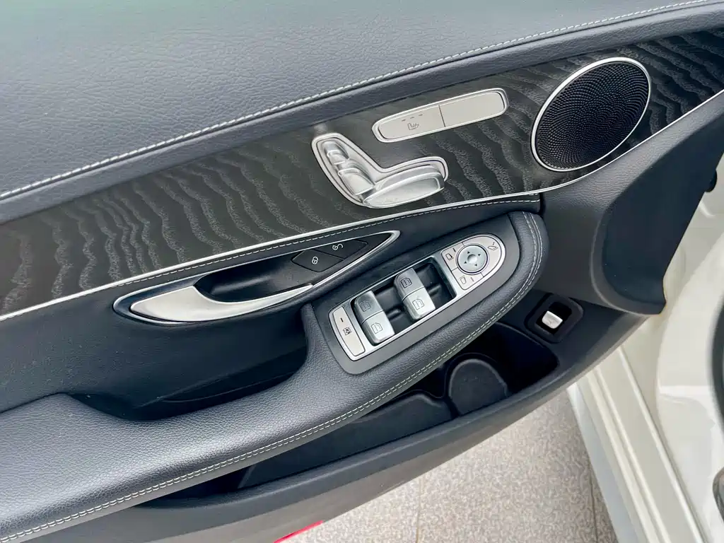 Mercedes-Benz C-Class 2016 — фото 6