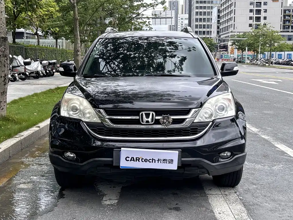 Honda CR-V 2011
