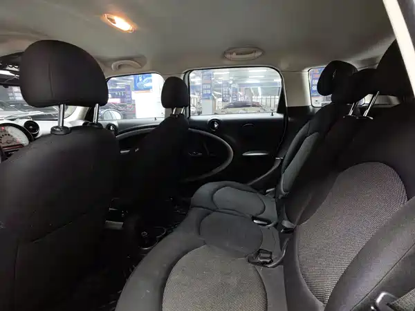 MINI Countryman 2014