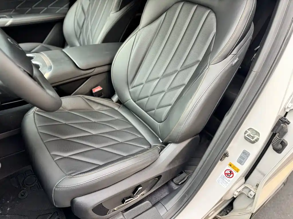 Changan CS75 PLUS 2025 — фото 7