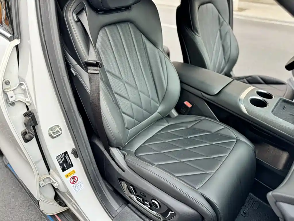 Changan CS75 PLUS 2025 — фото 24