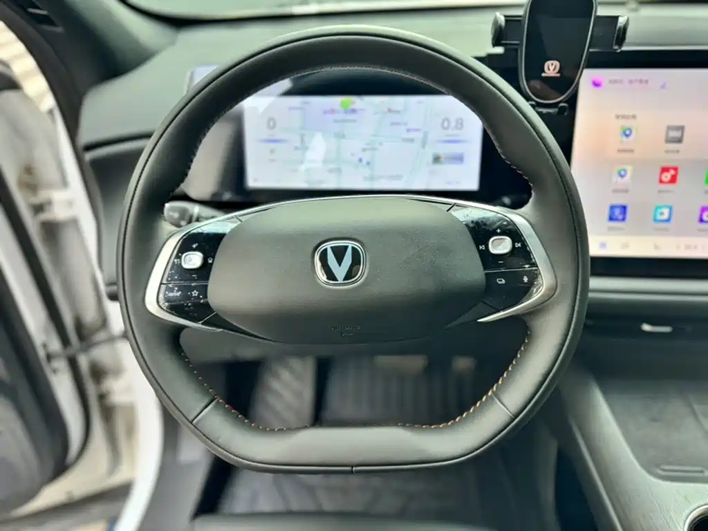 Changan CS75 PLUS 2025 — фото 15