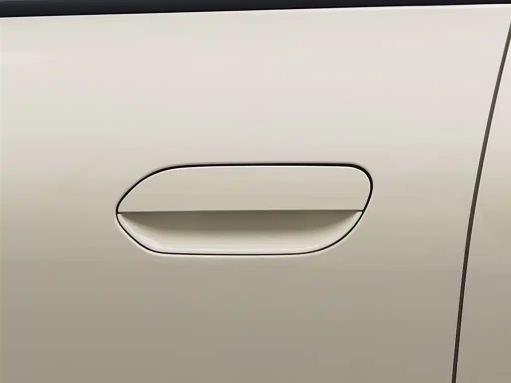 Geely Galaxy Starwish 2025 — фото 18