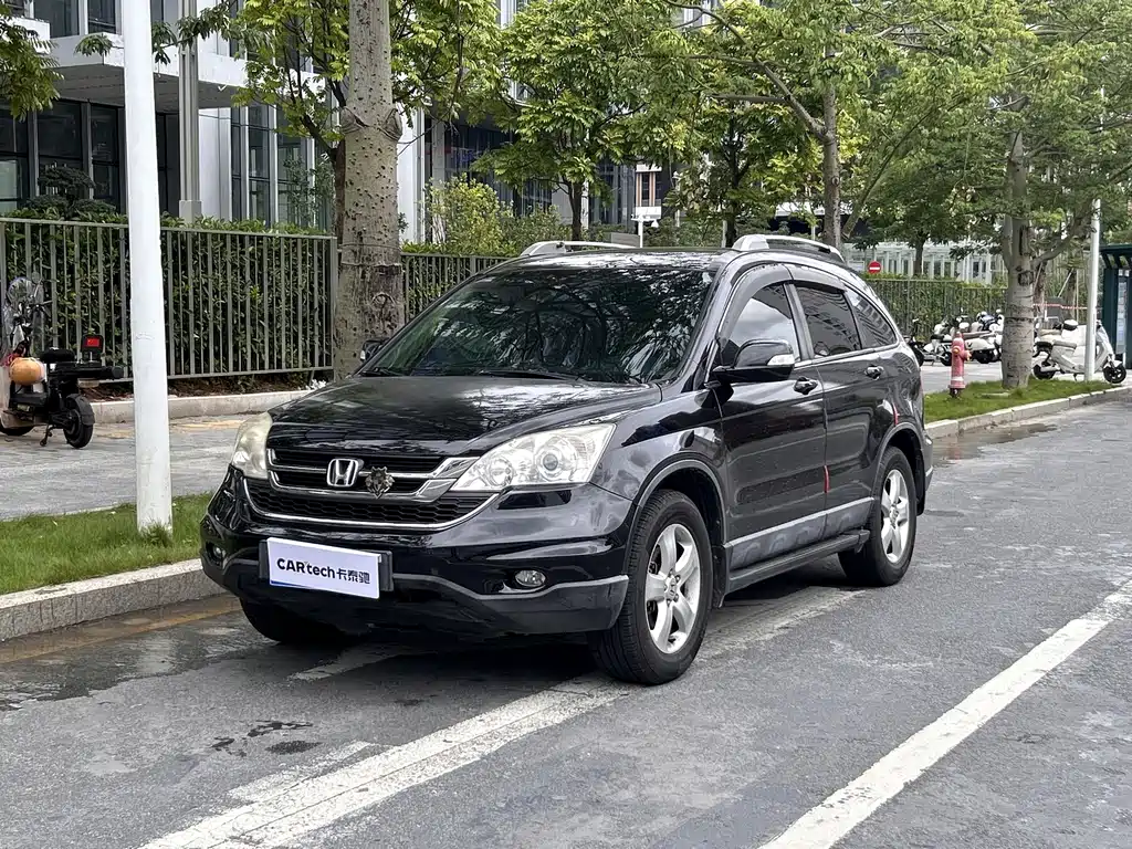 Honda CR-V 2011