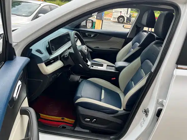 Chery Tiggo 5x 2022