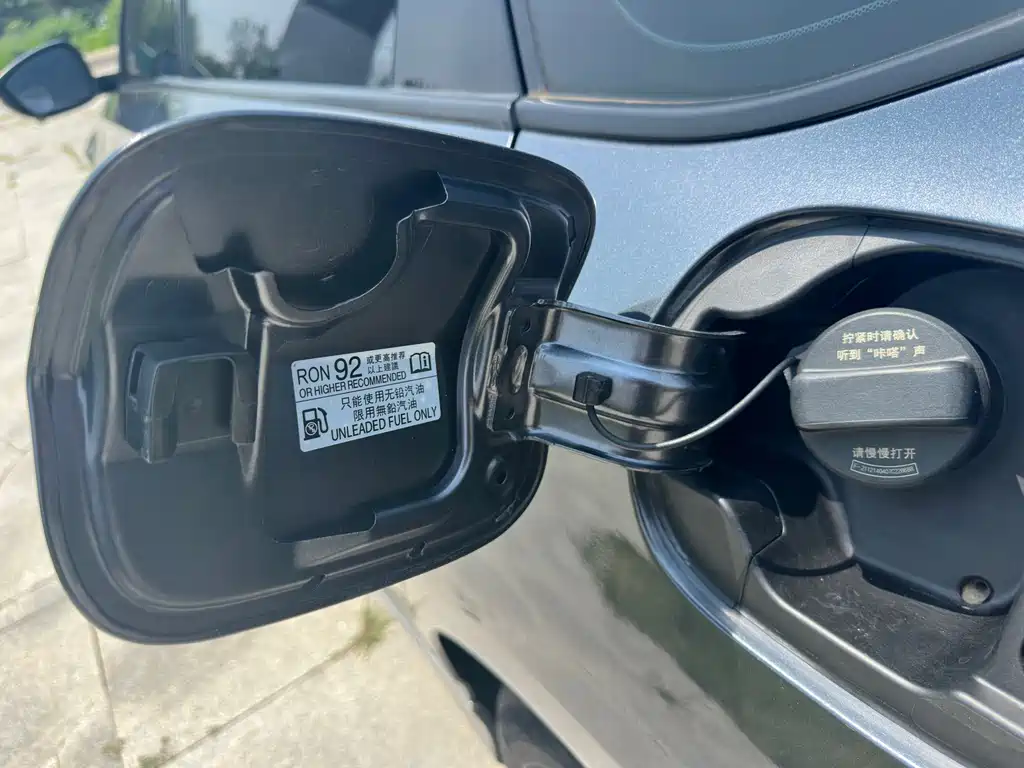 Honda Accord 2022 — фото 12