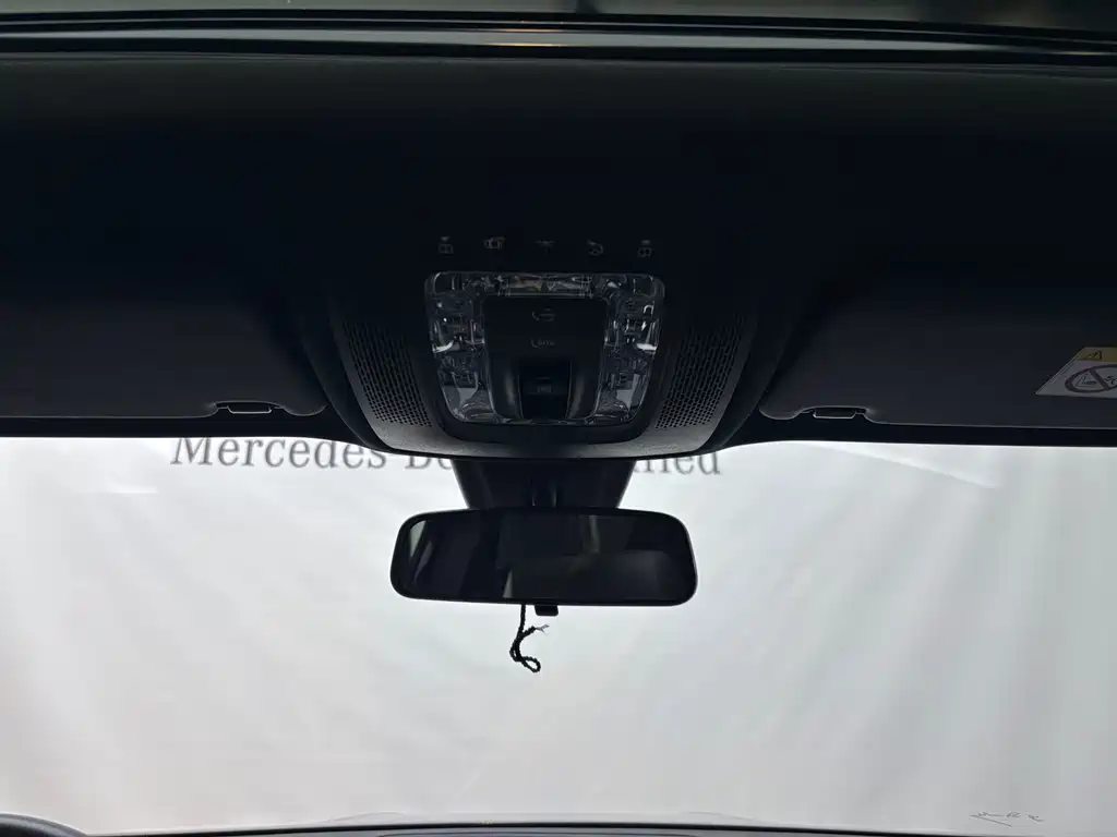 Mercedes-Benz GLB 2022 — фото 10