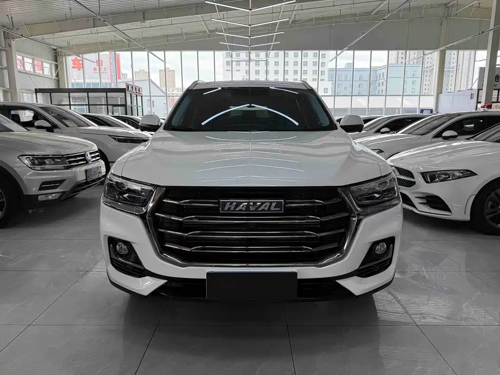Haval H6 2022